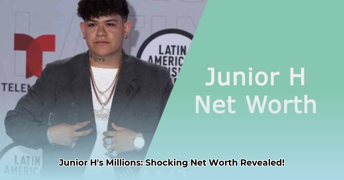 junior-h-net-worth-2024